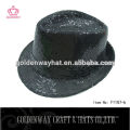 Vente en gros Chapeau Fedora Blanc